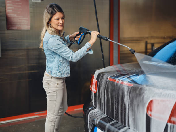 Best Best Pressure Washing Companies  in Baidland, PA